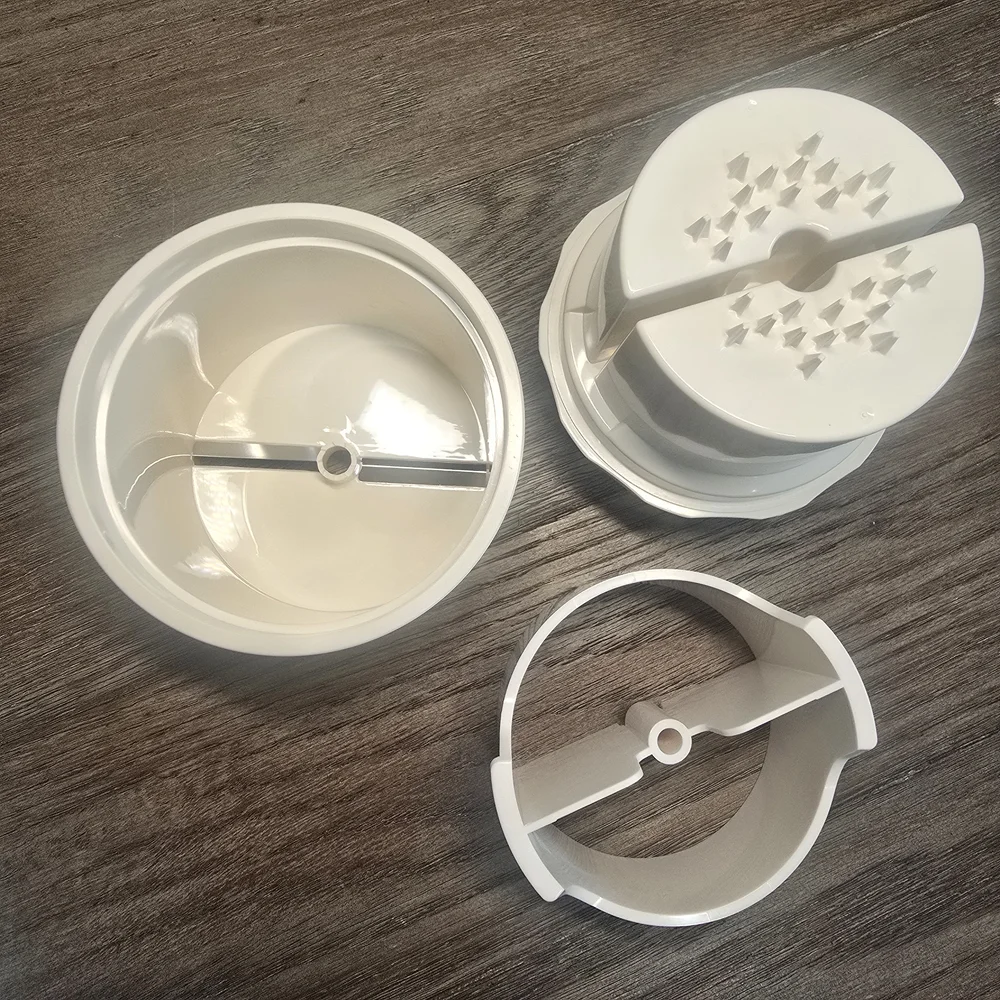 Pampered Chef Spiral Slice #1136